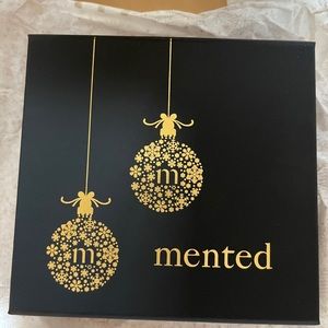 Mented Lipstick Trio